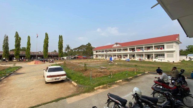 ជាតិពលករខ្មែរម្នាក់ ធ្វើអត្តឃាត នៅមណ្ឌលចត្តាឡីស័ក ក្នុងខេត្តបាត់ដំបង